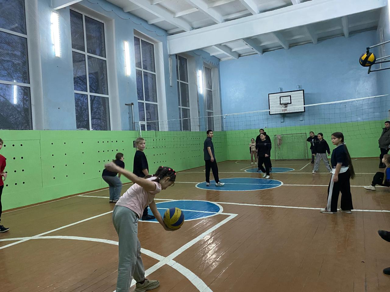 дополнительное образование